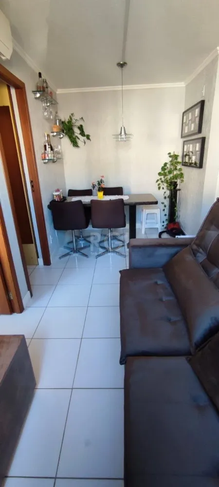 Apartamento, 2 quartos, 36 m² - Foto 4