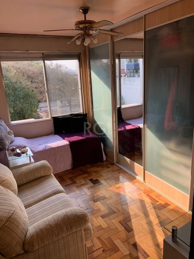Apartamento, 2 quartos, 64 m² - Foto 2