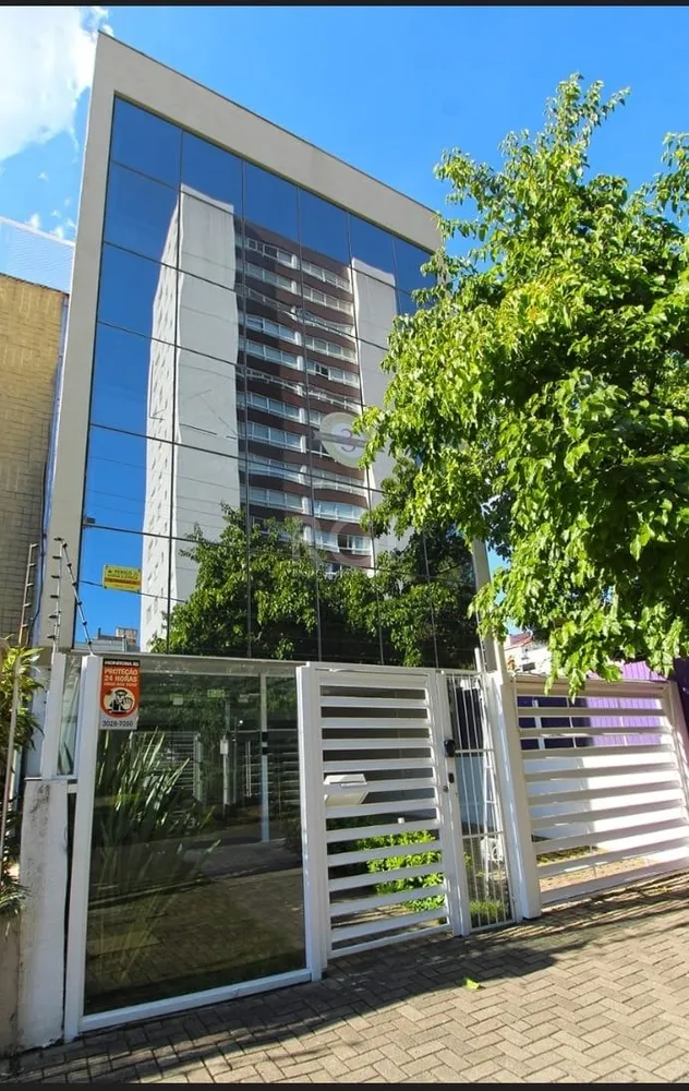 Sala-Conjunto, 21 m² - Foto 1