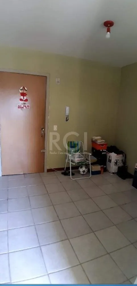 Apartamento, 1 quarto, 34 m² - Foto 3