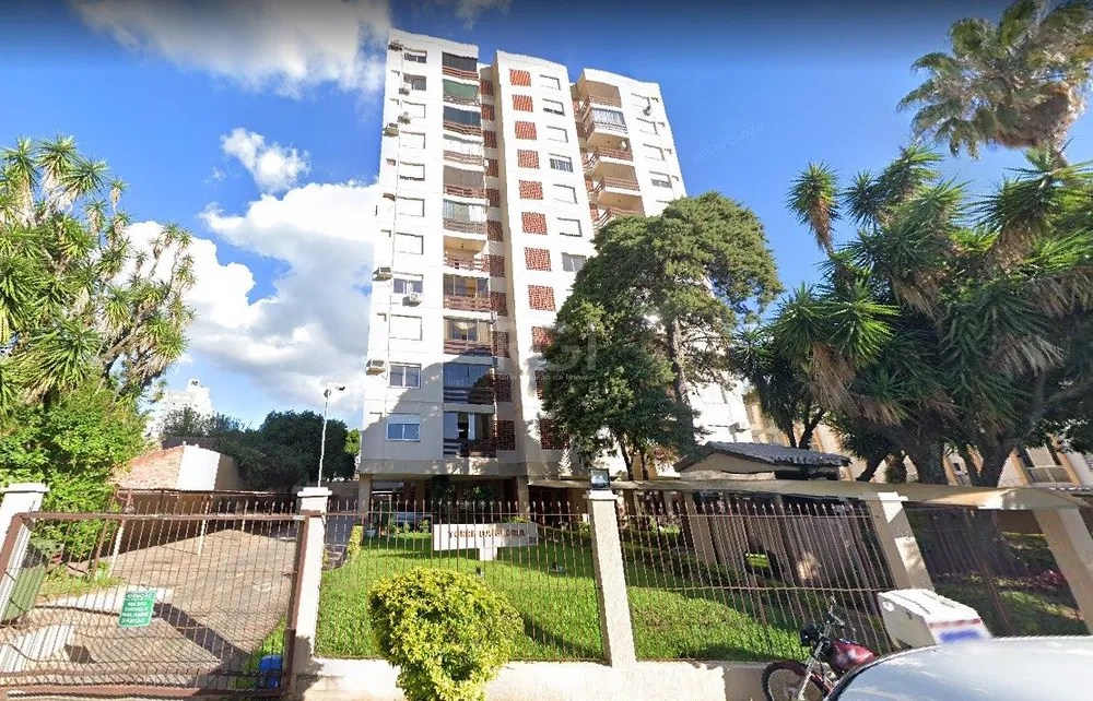 Apartamento, 1 quarto, 34 m² - Foto 2