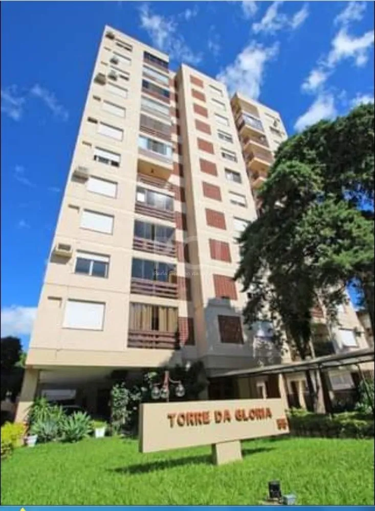 Apartamento, 1 quarto, 34 m² - Foto 1