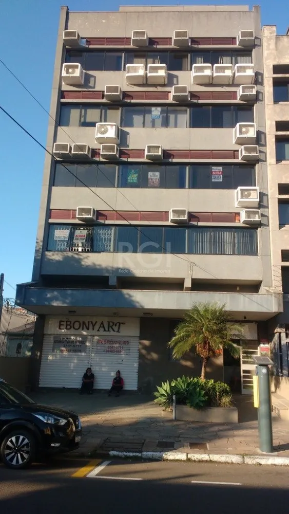 Sala-Conjunto, 38 m² - Foto 2
