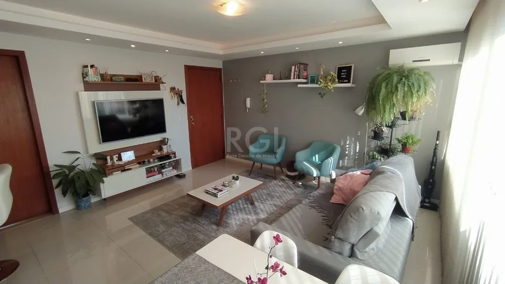 Apartamento, 1 quarto, 60 m² - Foto 4