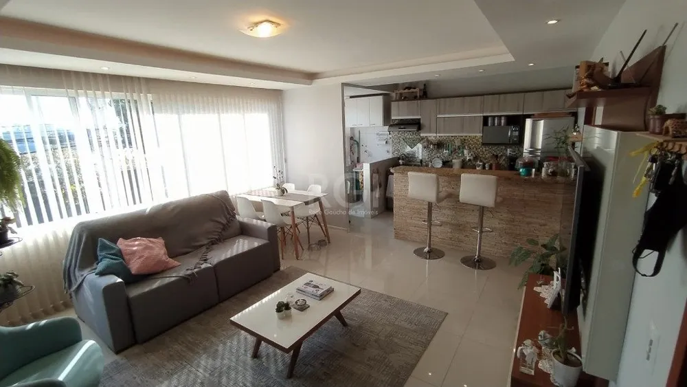 Apartamento, 1 quarto, 60 m² - Foto 3