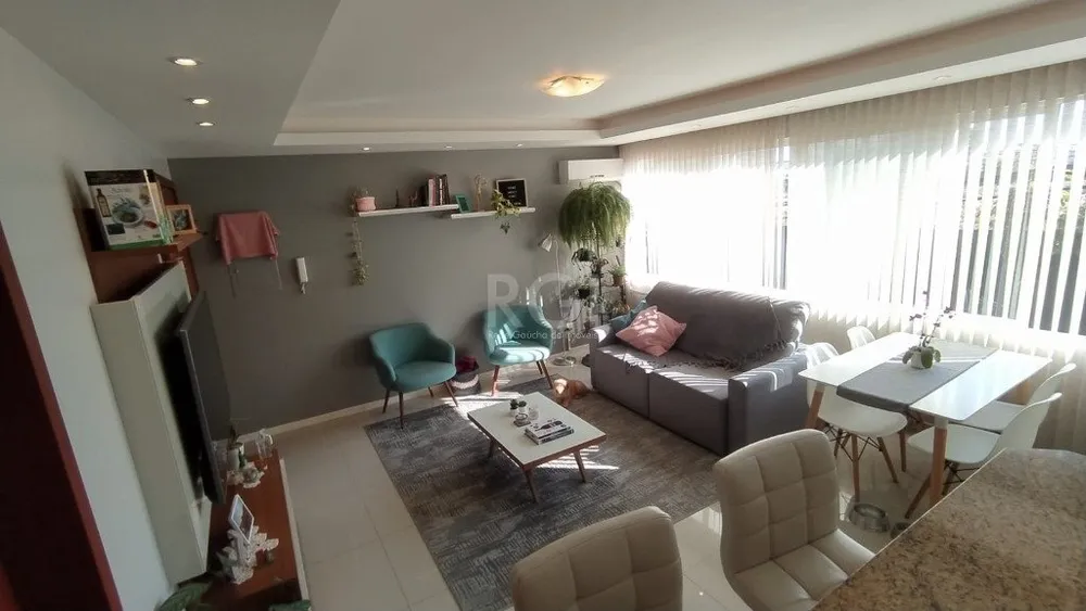 Apartamento, 1 quarto, 60 m² - Foto 1