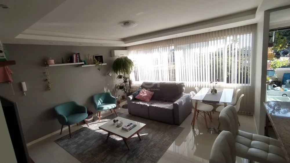 Apartamento, 1 quarto, 60 m² - Foto 2