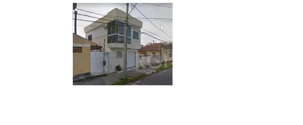 Casa, 3 quartos, 100 m² - Foto 1