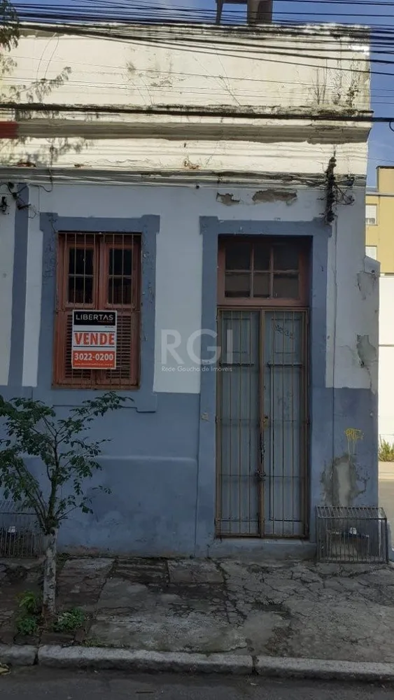 Casa, 3 quartos, 87 m² - Foto 1