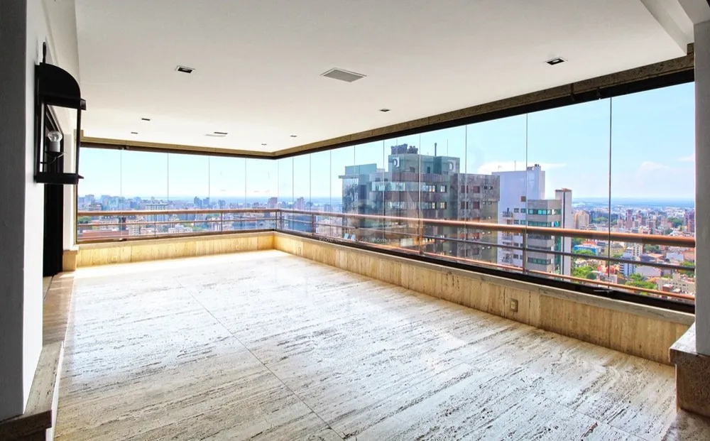 Apartamento, 3 quartos, 373 m² - Foto 3