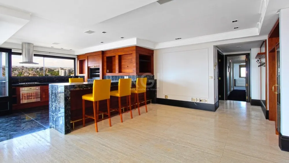 Apartamento, 3 quartos, 373 m² - Foto 2