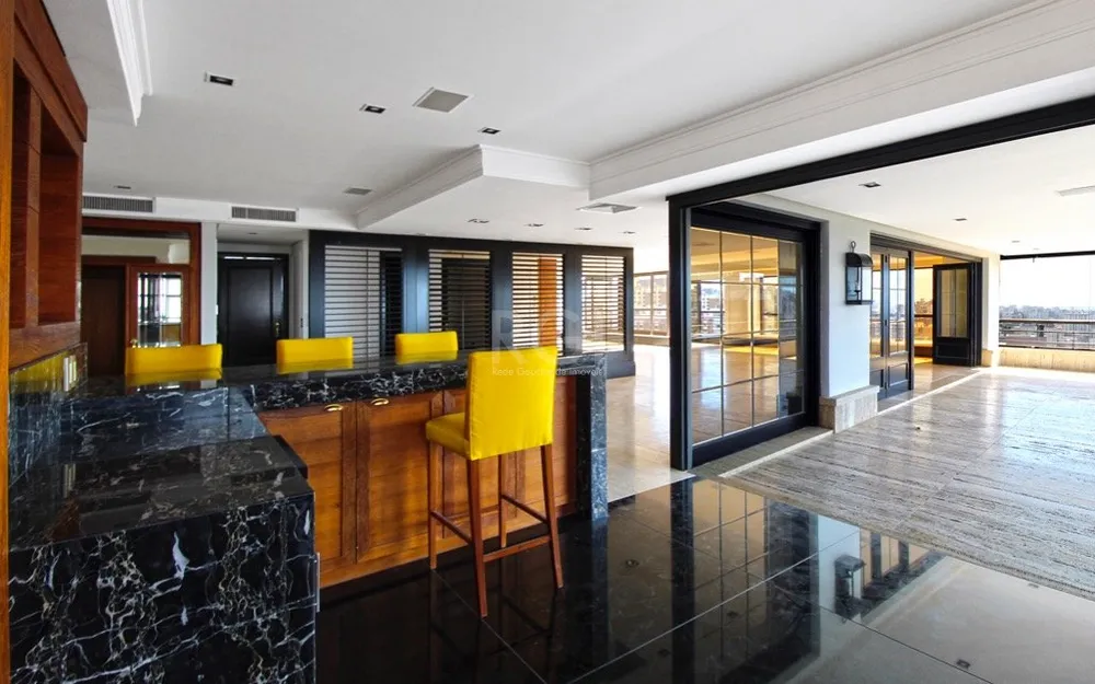 Apartamento, 3 quartos, 373 m² - Foto 1