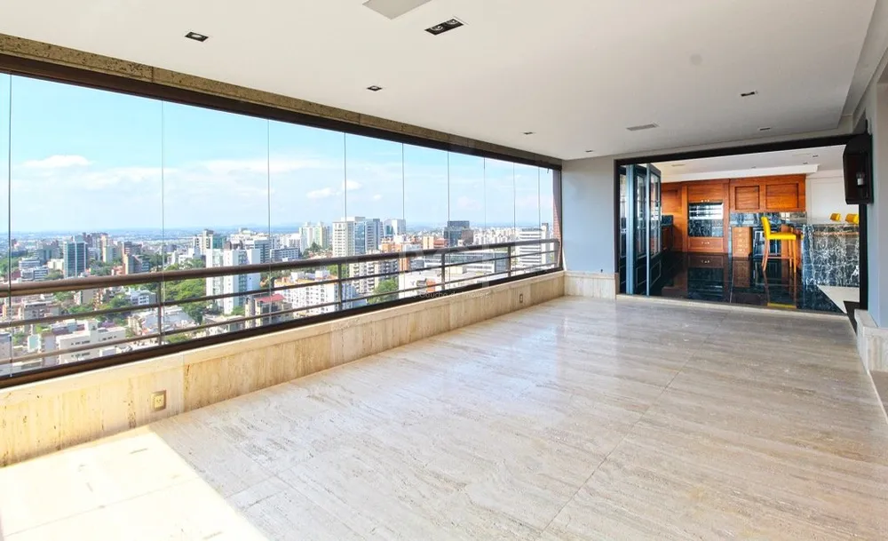 Apartamento, 3 quartos, 373 m² - Foto 4