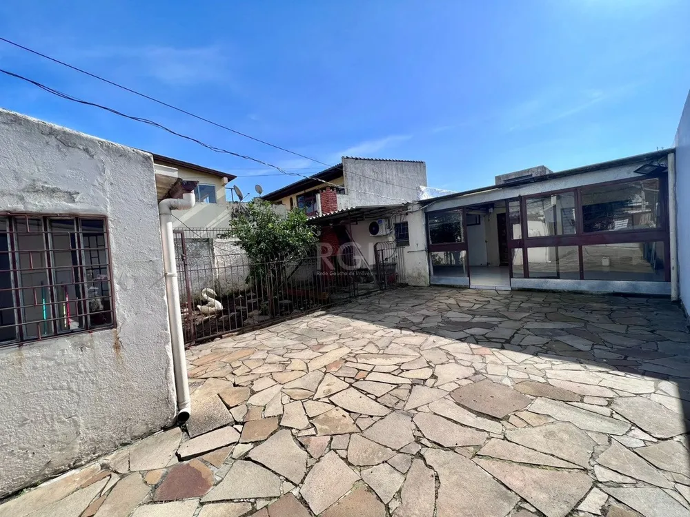 Casa, 2 quartos, 200 m² - Foto 1