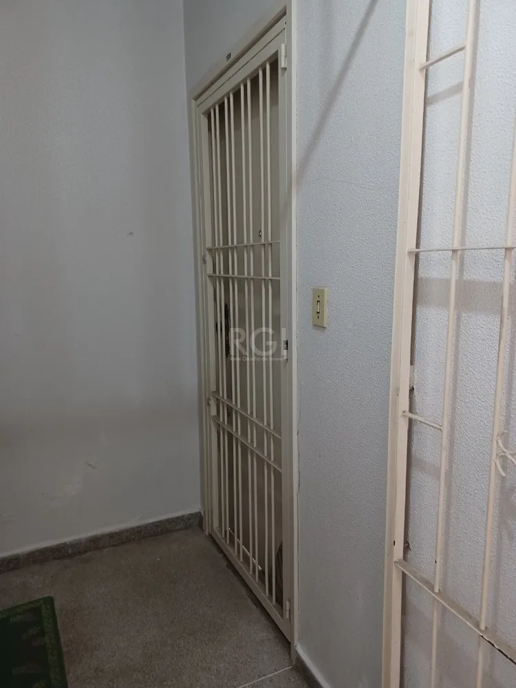 Apartamento, 1 quarto, 35 m² - Foto 3
