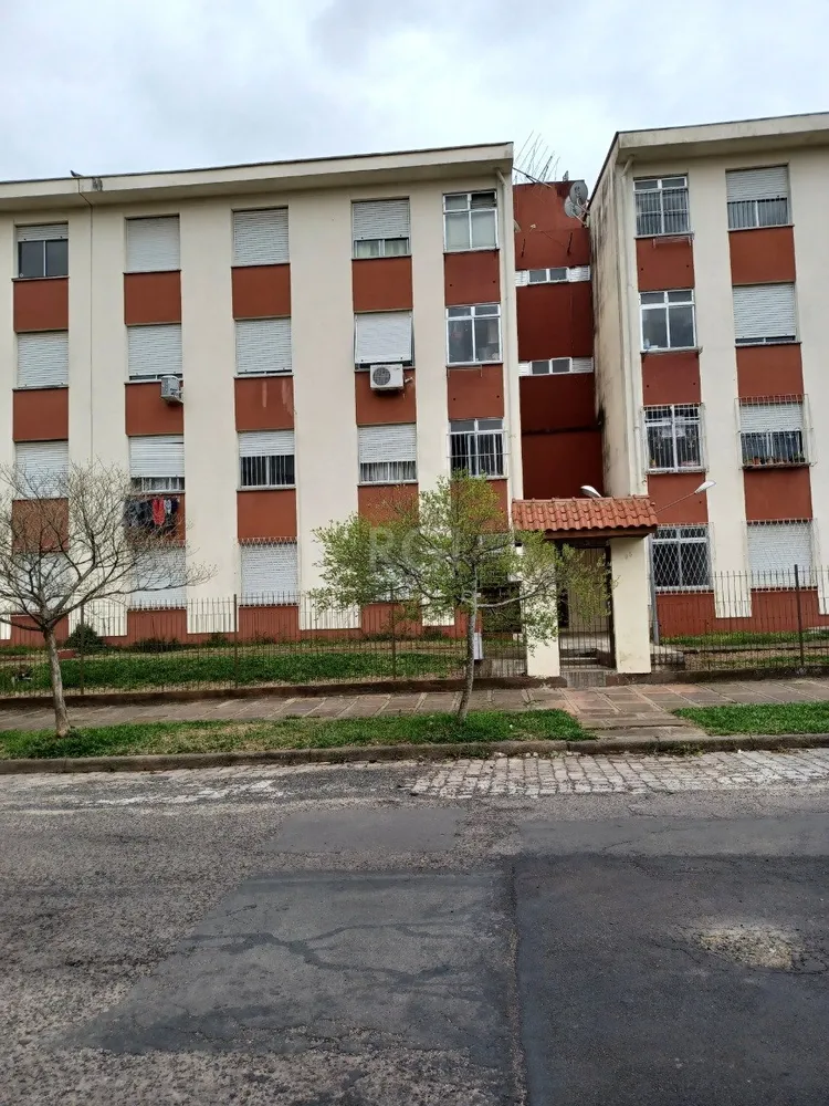 Apartamento, 1 quarto, 35 m² - Foto 1