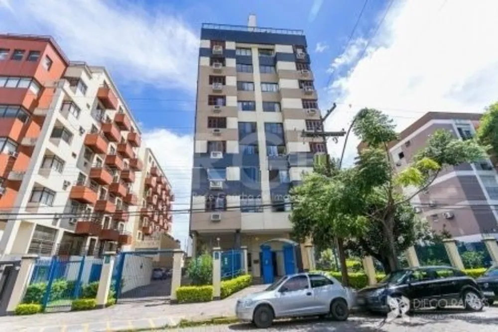 Apartamento, 2 quartos, 72 m² - Foto 1