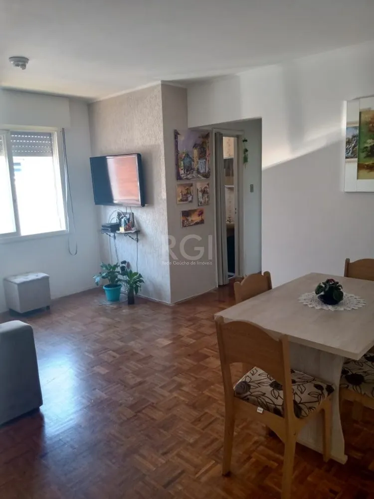 Apartamento, 2 quartos, 58 m² - Foto 3