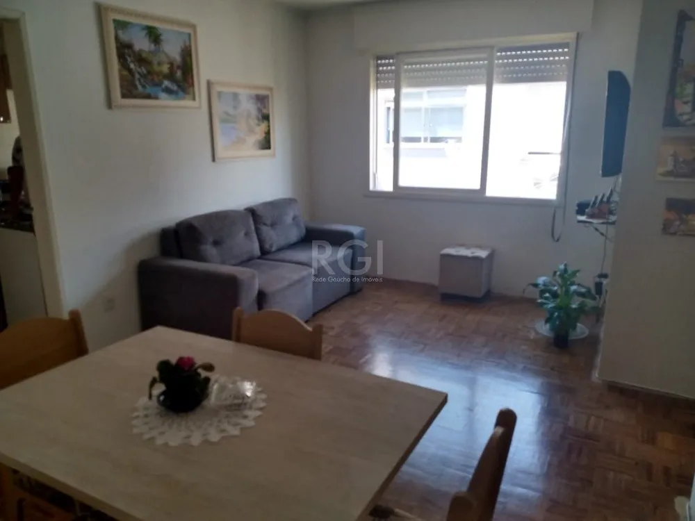Apartamento, 2 quartos, 58 m² - Foto 1