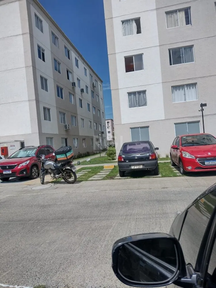 Apartamento, 2 quartos, 41 m² - Foto 3