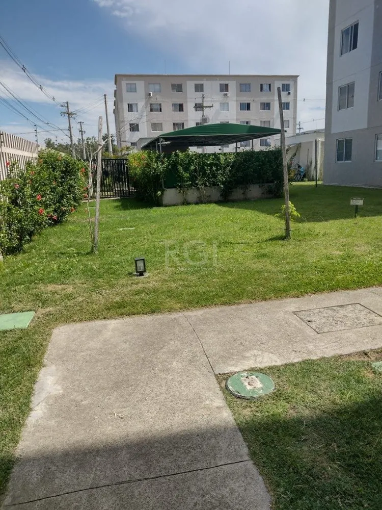 Apartamento, 2 quartos, 41 m² - Foto 4