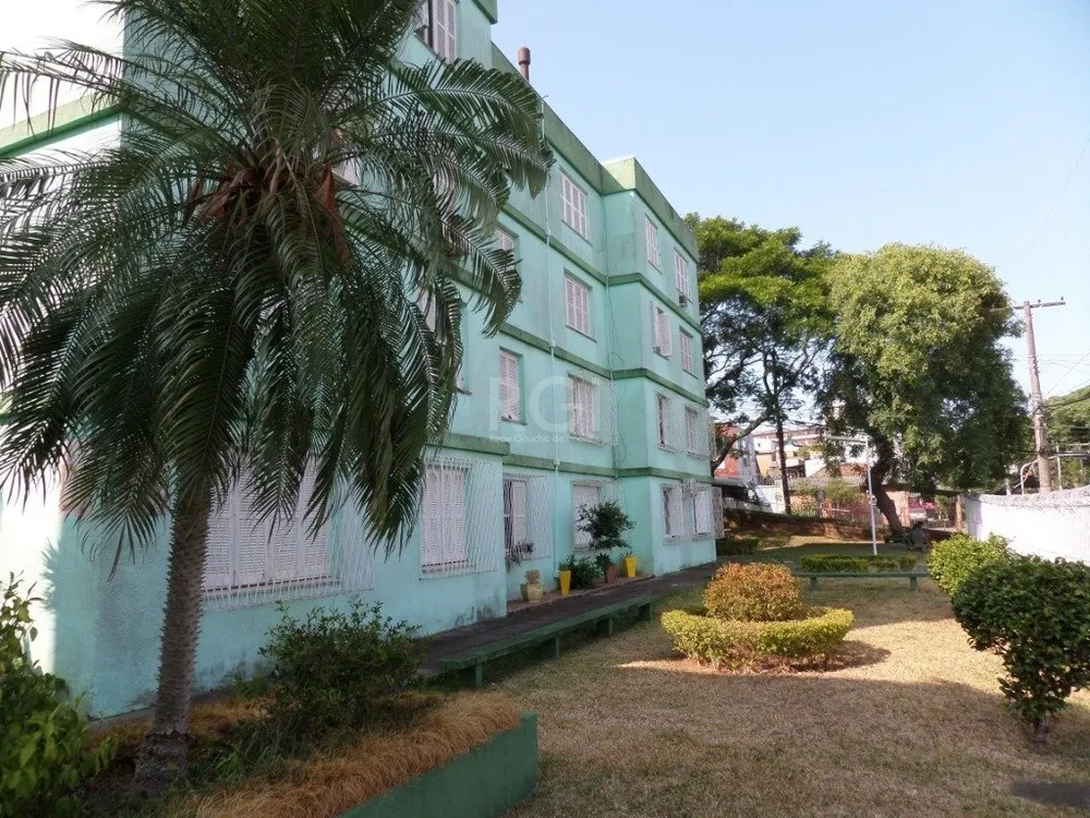 Apartamento, 3 quartos, 87 m² - Foto 1