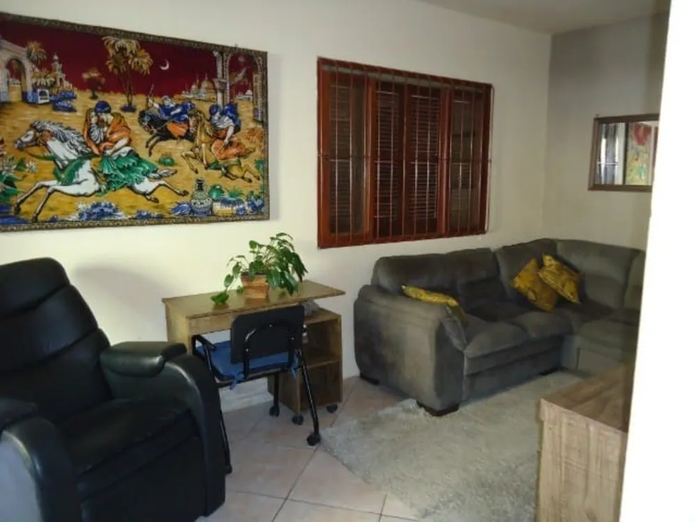 Casa, 2 quartos, 80 m² - Foto 4