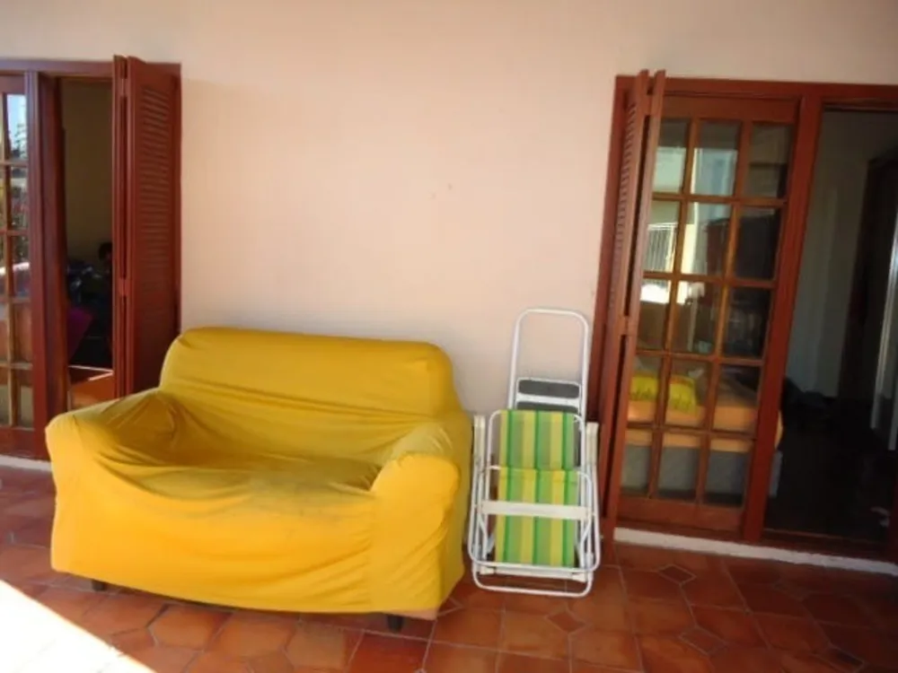 Casa, 2 quartos, 80 m² - Foto 1