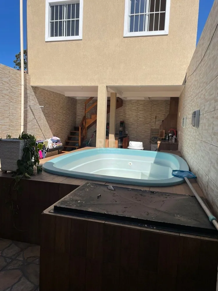 Casa, 4 quartos, 55 m² - Foto 1