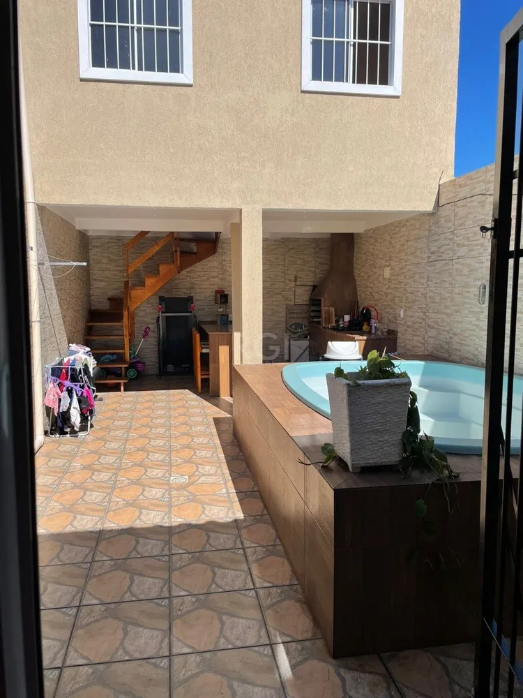 Casa, 4 quartos, 55 m² - Foto 2