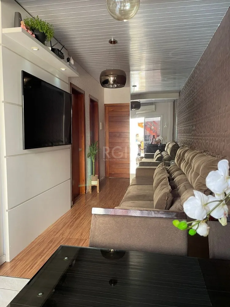 Casa, 4 quartos, 55 m² - Foto 3