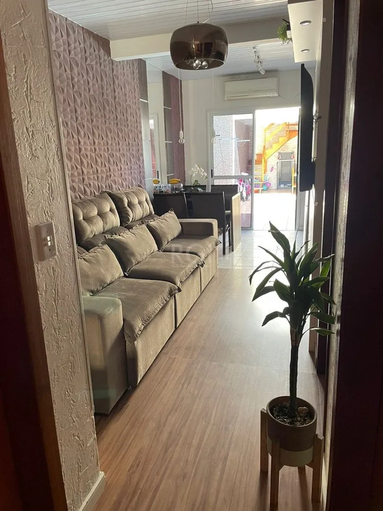 Casa, 4 quartos, 55 m² - Foto 4