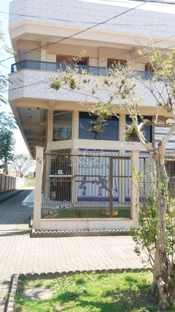 Prédio Inteiro, 265 m² - Foto 2