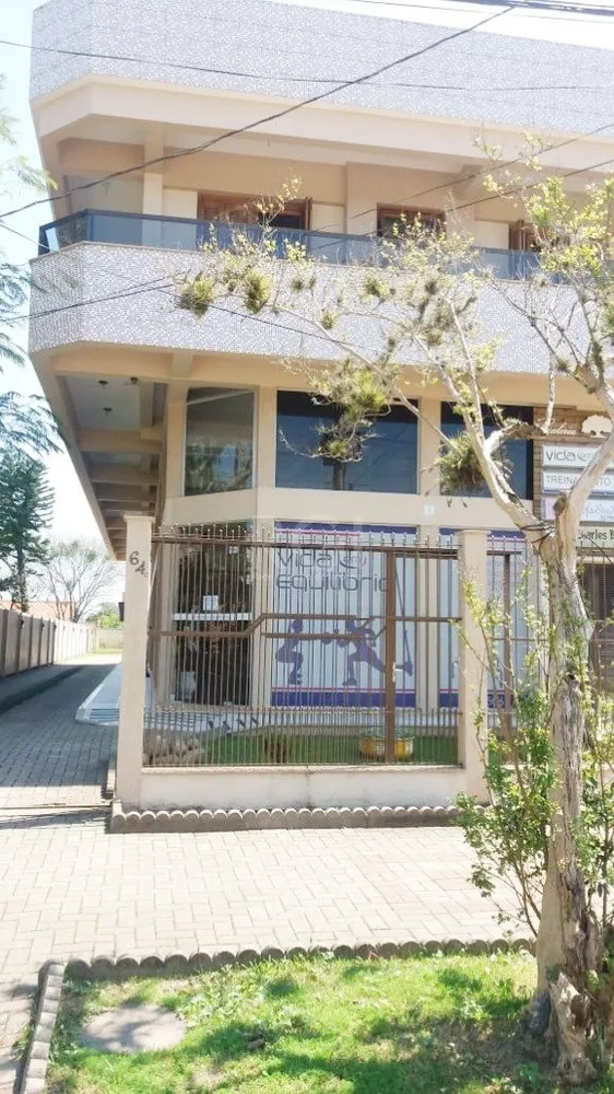 Prédio Inteiro, 265 m² - Foto 3