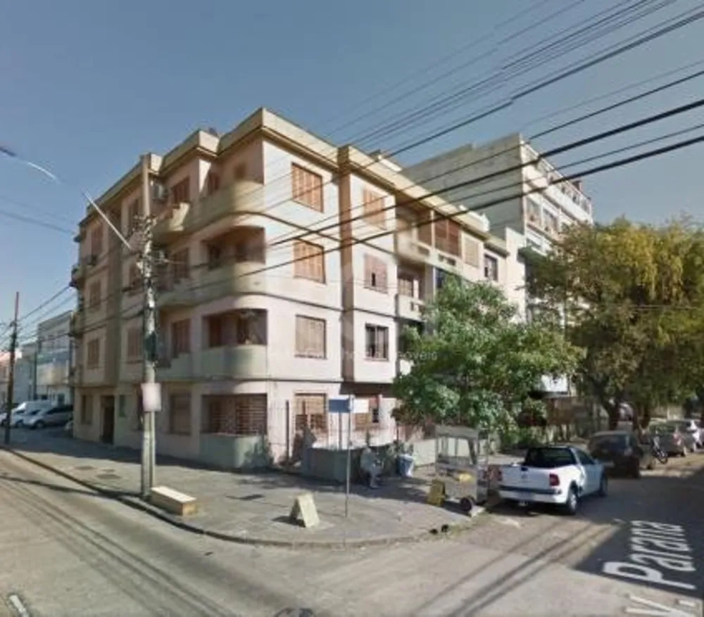 Apartamento, 2 quartos, 46 m² - Foto 2