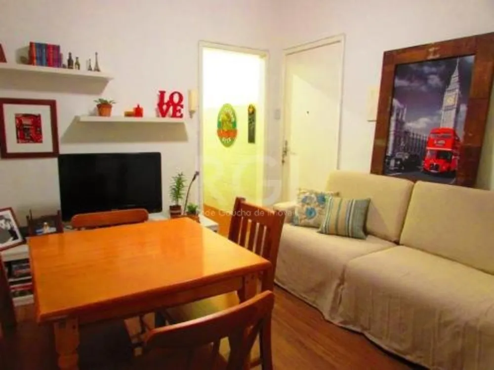 Apartamento, 2 quartos, 46 m² - Foto 4