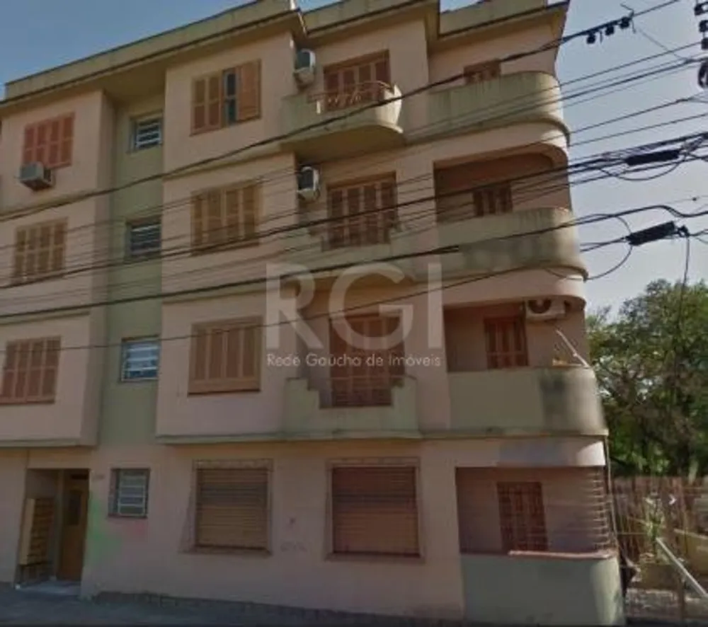 Apartamento, 2 quartos, 46 m² - Foto 3