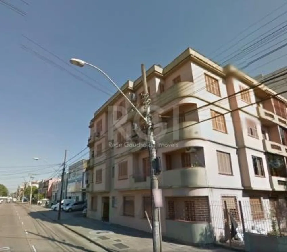 Apartamento, 2 quartos, 46 m² - Foto 1