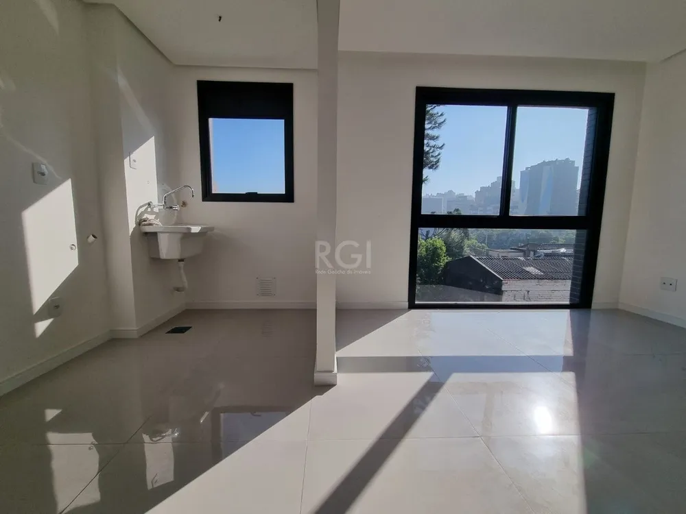 Apartamento, 2 quartos, 63 m² - Foto 1