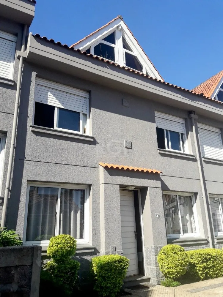 Sobrado, 3 quartos, 116 m² - Foto 3