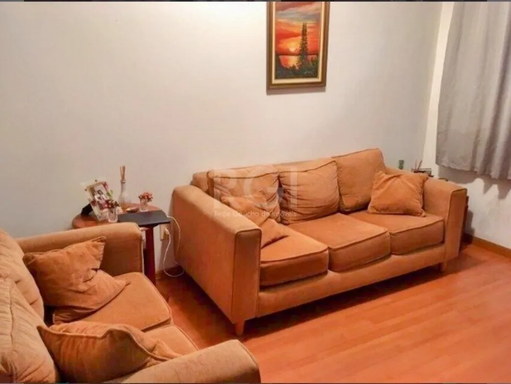 Sobrado, 3 quartos, 116 m² - Foto 4