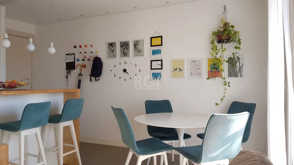 Apartamento, 2 quartos, 53 m² - Foto 4
