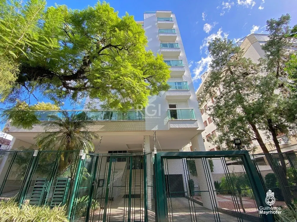 Cobertura, 1 quarto, 150 m² - Foto 1