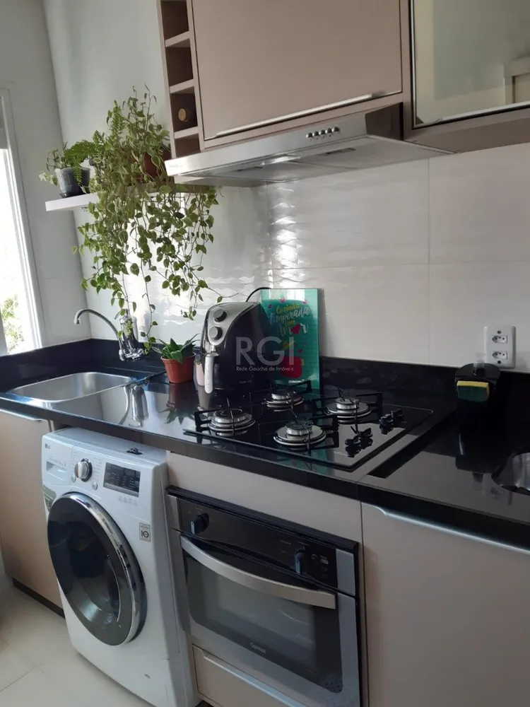 Apartamento, 2 quartos, 57 m² - Foto 4