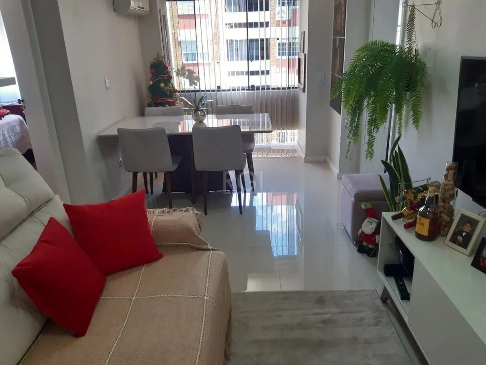 Apartamento, 2 quartos, 57 m² - Foto 1
