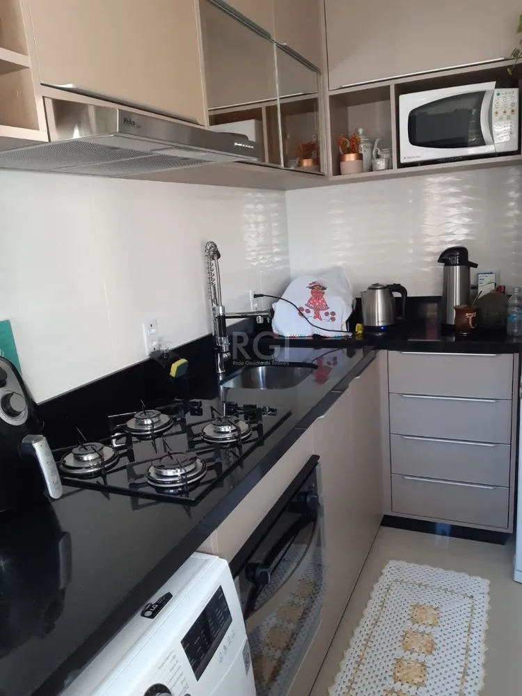 Apartamento, 2 quartos, 57 m² - Foto 3