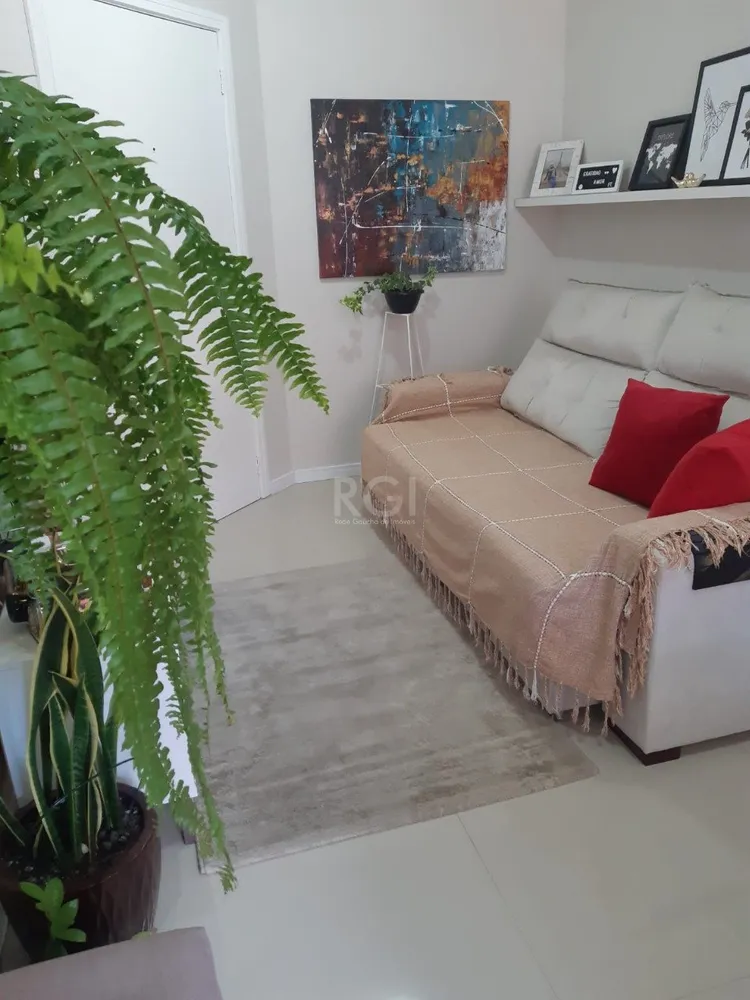 Apartamento, 2 quartos, 57 m² - Foto 2