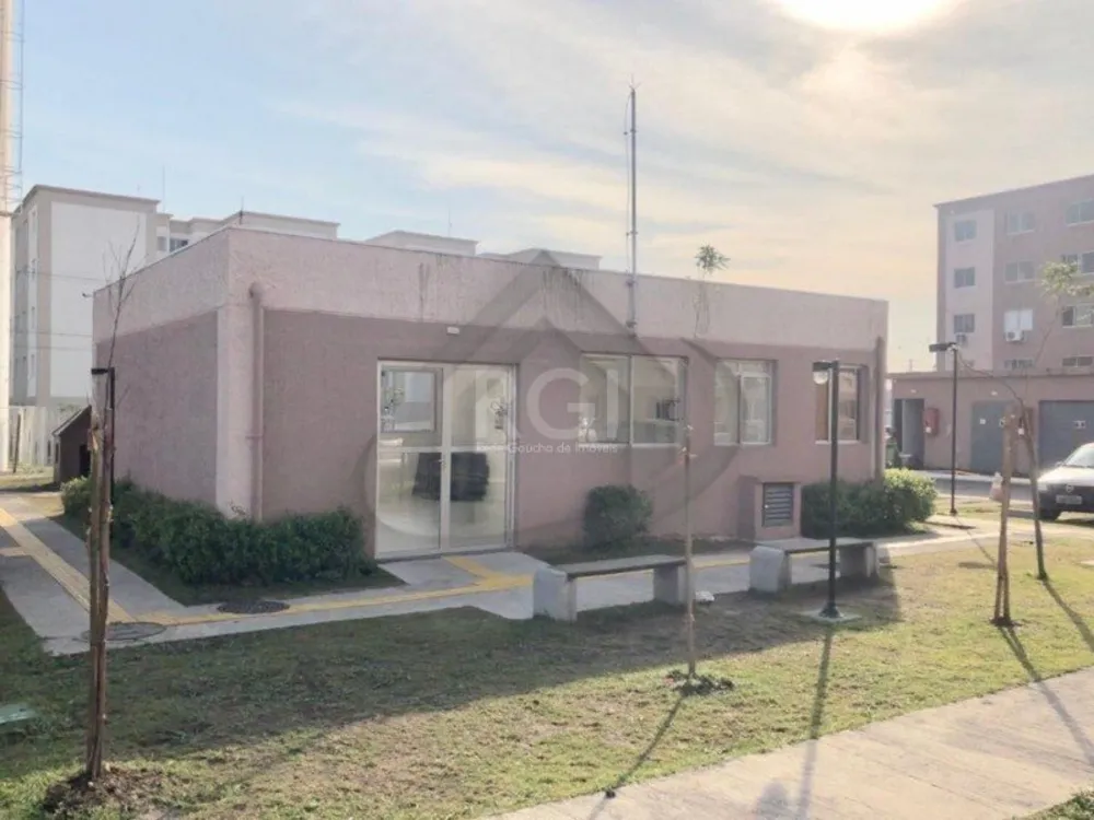 Apartamento, 2 quartos, 40 m² - Foto 3