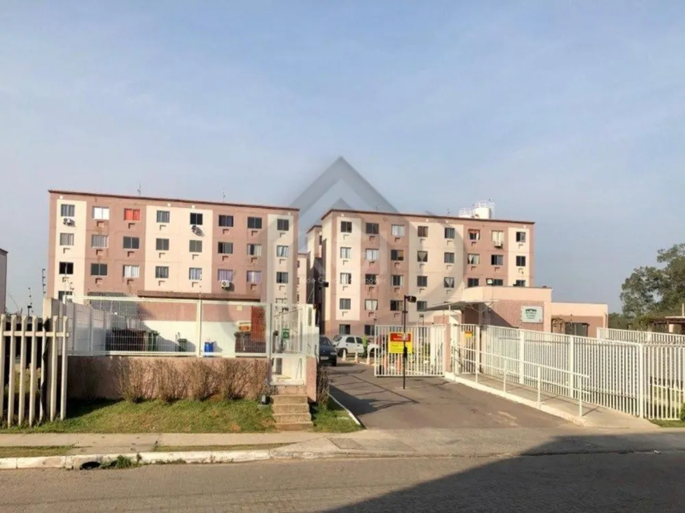 Apartamento, 2 quartos, 40 m² - Foto 1