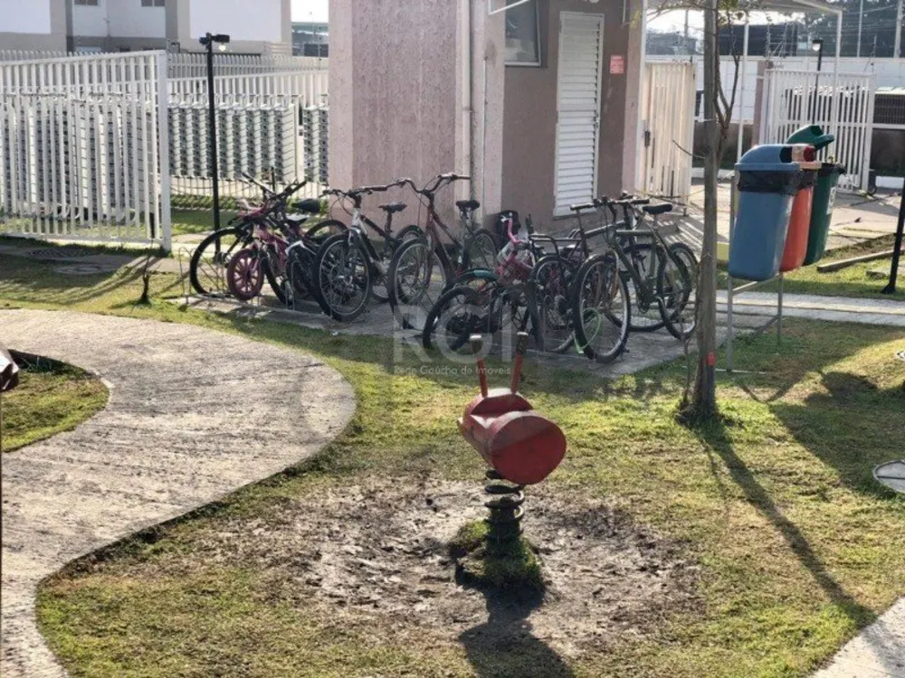 Apartamento, 2 quartos, 40 m² - Foto 2